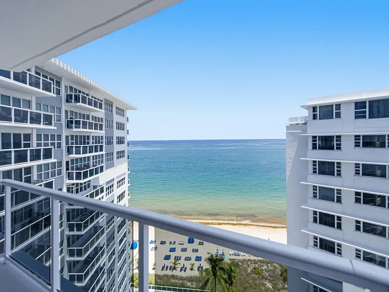 3700 Galt Ocean Dr #1510 — Photo 8