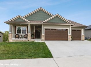 729 Timberview Dr, Adel, IA 50003