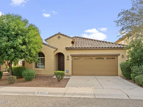 5533 W DESERT HOLLOW Drive, Phoenix, AZ 85083
