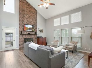 1821 Michael Wayne Dr, Austin, TX 78728
