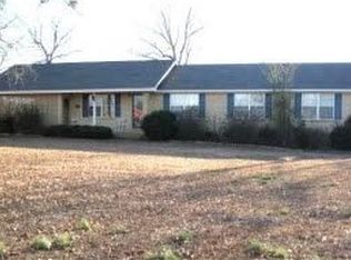 174 Red Bay Rd, Golden, MS 38847