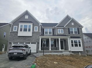 116 Betty Jane Dr, Morgantown, WV 26508