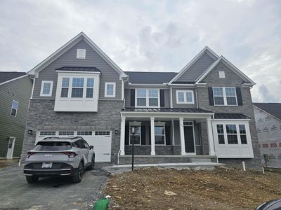 116 Betty Jane Dr, Morgantown, WV, 26508