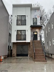 256 Westfield Ave, Elizabeth, NJ, 07208