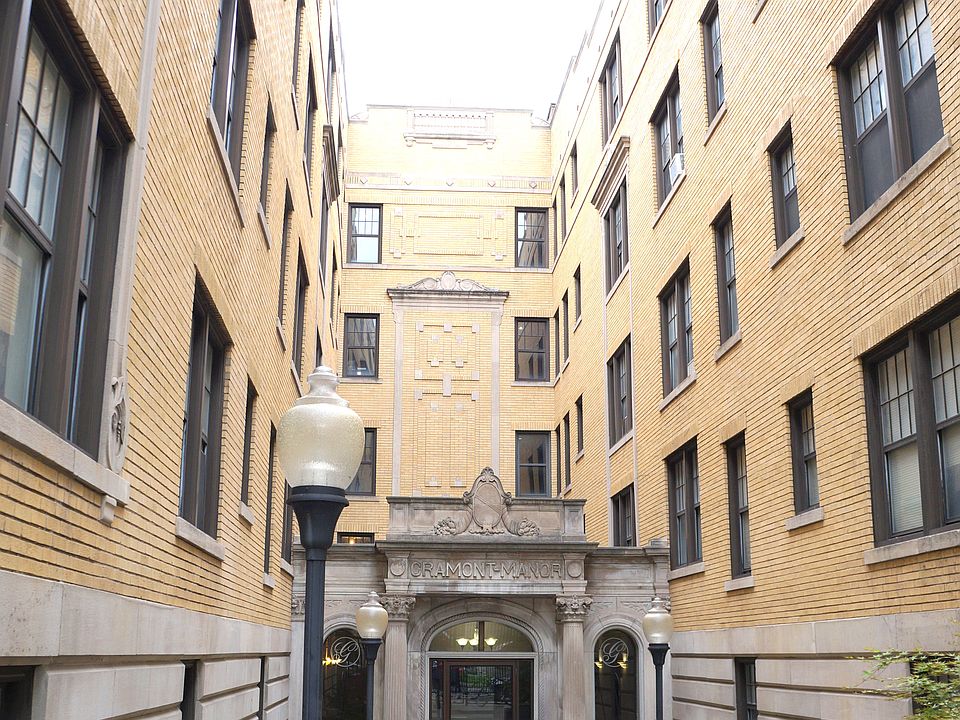 1st image of 120 Seward St APT 410