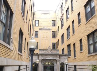 120 Seward St APT 410, Detroit, MI