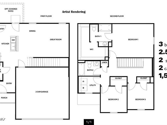 2nd image of this home