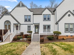 5603 Beacon Hill Dr, Midlothian, VA 23112