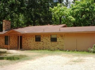 798 Hyde Rd, Huntington, TX 75949