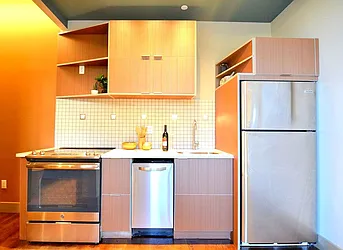 Rented by Simply Brooklyn Realty Inc