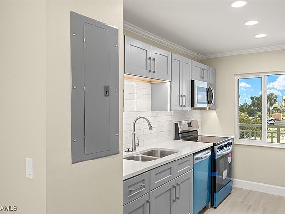 4th image of 7400 Estero Blvd APT 228