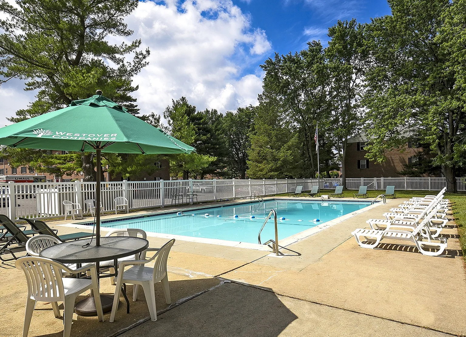 Allandale Village Apartments — Photo 4