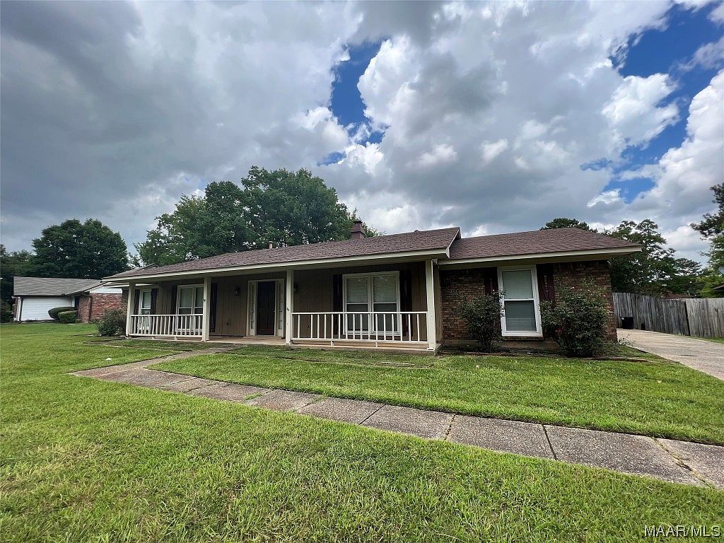 1431 Woodmere Dr, Montgomery, AL 36117 MLS 540326 Zillow