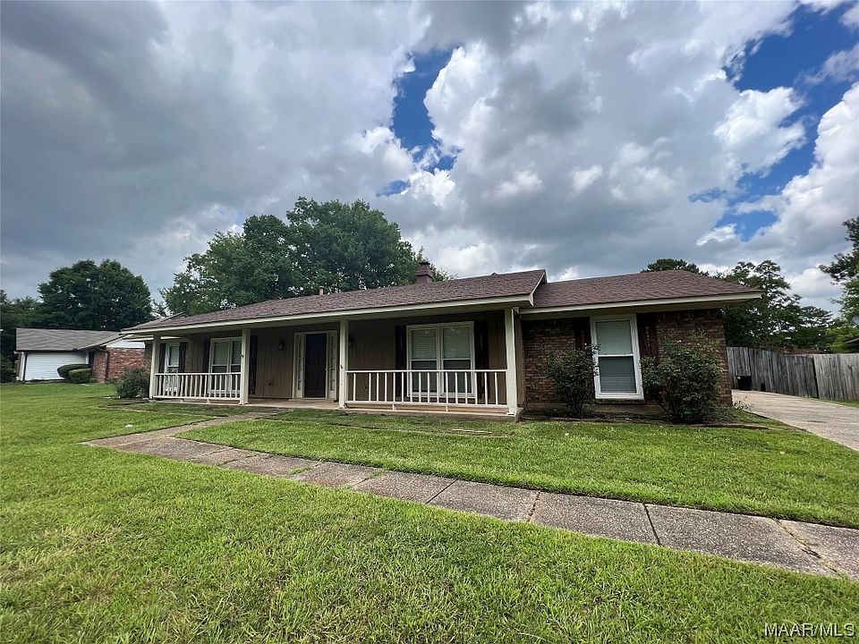 1431 Woodmere Dr, Montgomery, AL 36117 MLS 540326 Zillow