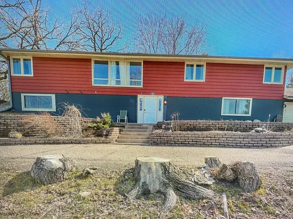 1201 Hillside Ln, Burnsville, MN 55306