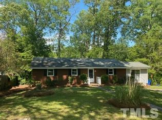 3401 Mason Pl, Raleigh, NC 27604