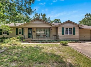 4301 E 113th Ter, Kansas City, MO 64137