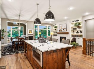 1230 Greenway Pass, Golden Valley, MN 55427