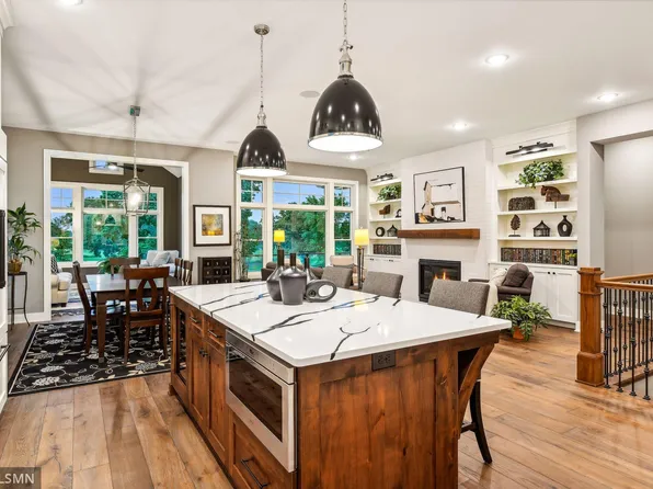 1230 Greenway Pass, Golden Valley, MN 55427