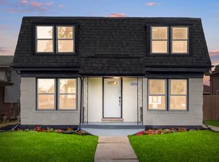 15944 Paulina St, Harvey, IL 60426