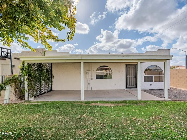 2055 N RECKER Road, Mesa, AZ 85215