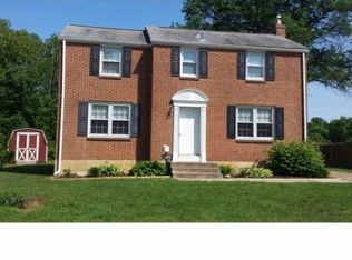4404 S Jane Way, Wilmington, DE 19804