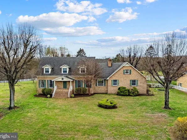 456 Marple Rd, Winchester, VA 22603