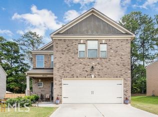 9793 Ivey Ridge Cir, Jonesboro, GA 30238