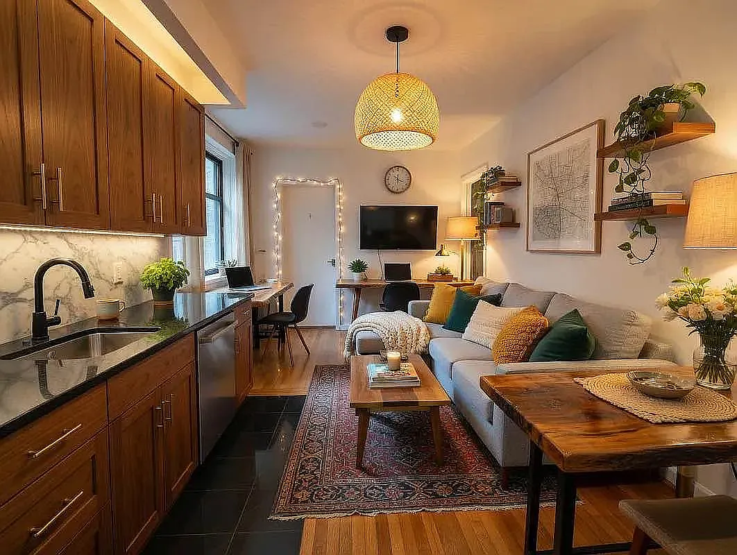 172 East 7th Street — Photo 1