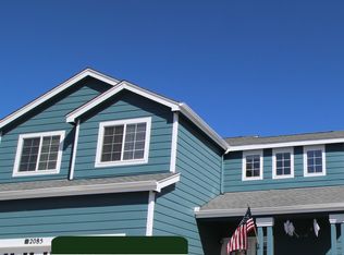 2085 Riverwalk Pkwy, Colorado Springs, CO 80951