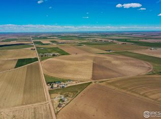 3510 County Road 67, Weld, CO 80643