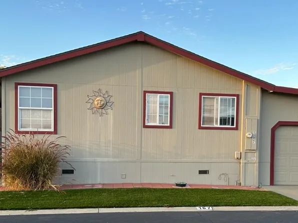 3120 Live Oak Blvd Unit 167, Yuba City, CA 95991