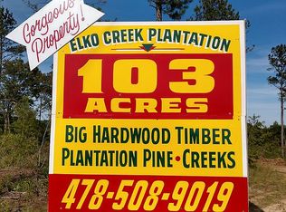 328 Highway 26, Elko, GA 31025