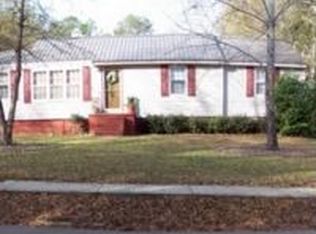81 N Barnard Ave, Lagrange, GA 30241