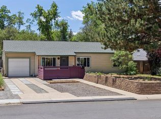 5040 E Dartmouth Avenue, Denver, CO 80222