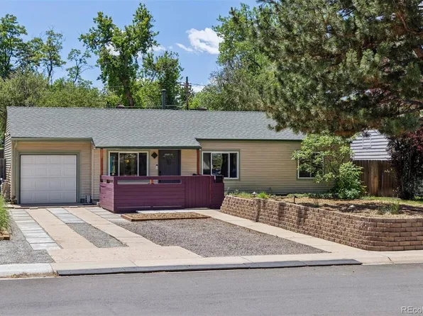 5040 E Dartmouth Avenue, Denver, CO 80222
