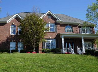 12346 Comblain Rd, Knoxville, TN 37934