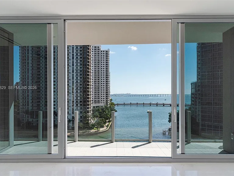 300 Biscayne Boulevard Way #903 — Photo 7
