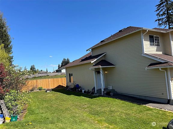 Main Entrance Unit A