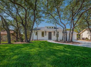 7905 Bar K Ranch Rd, Lago Vista, TX 78645