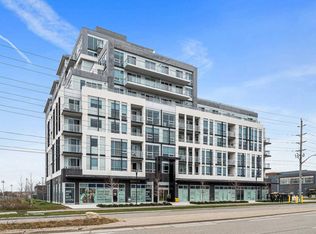 1050 Main St E #617, Milton, ON L9T9M3