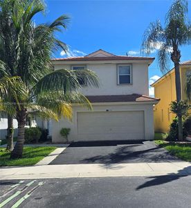 6780 NW 69th Ct, Tamarac, FL, 33321