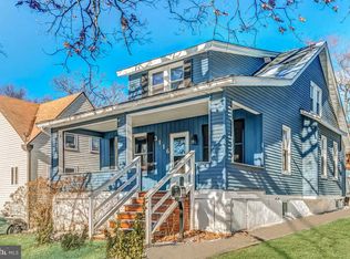 3116 Woodhome Ave, Baltimore, MD 21234