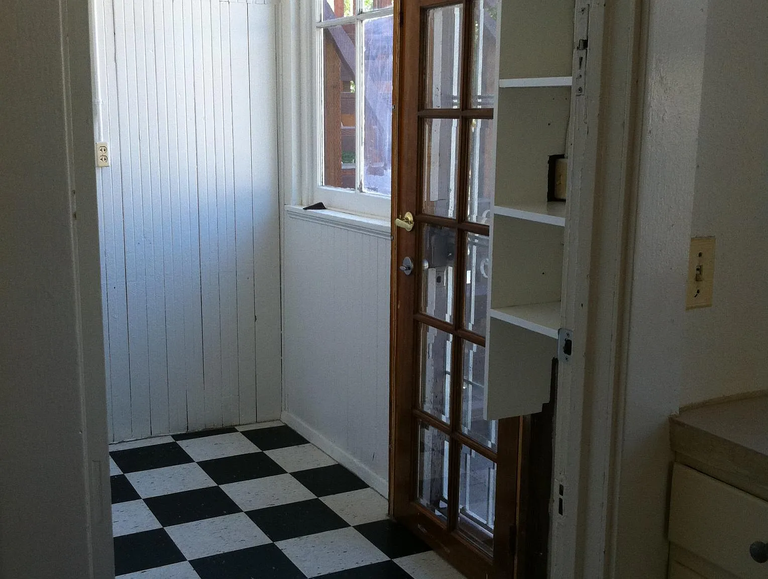 1 bed, 550 sqft, $1,750 — Photo 1