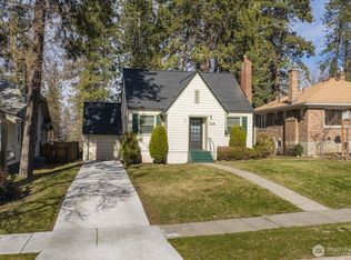 1118 W 18th Ave, Spokane, WA 99203