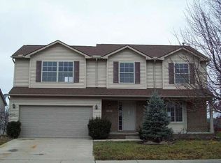 727 Falcon Dr, Dundee, MI 48131