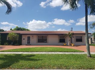 2824 SW 124th Pl, Miami, FL 33175