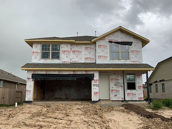 2nd image of 25910 Crayk Creek Ct