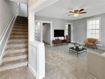 1029 36th St, Newport News, VA, 23607