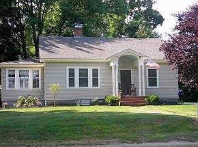 Immaculate Bungalow!